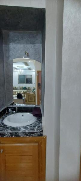 Superbe appartement de luxe